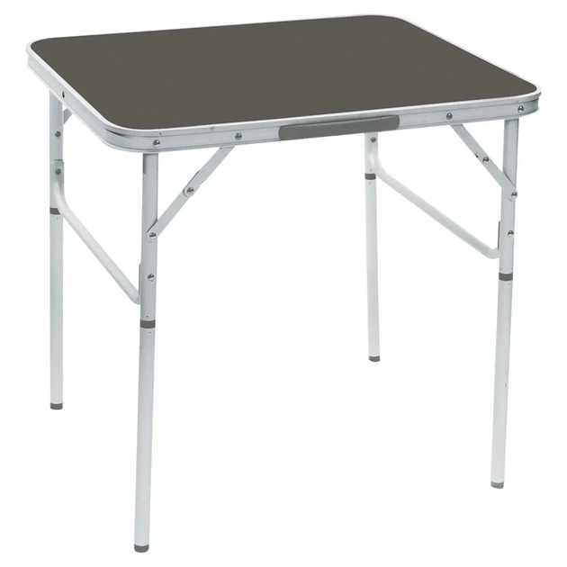 Туристический стол Bo-Camp 70x60 cm Grey (1404388) (DAS303272) - изображение 1