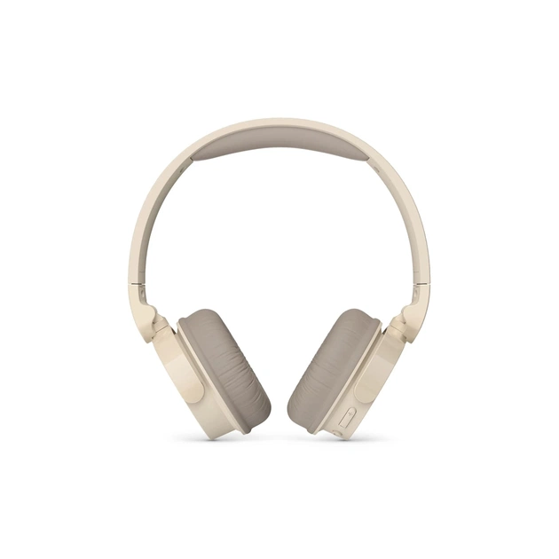 Навушники Philips TAH3209 Beige (TAH3209BG/00) - зображення 7