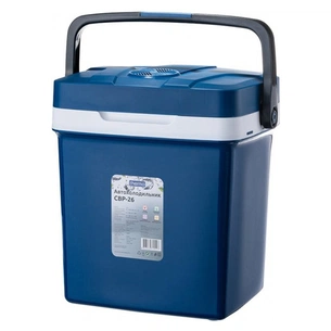 Автохолодильник Thermo CBP-26 (4823082716890) зображення 1