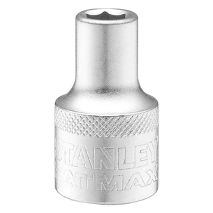 Торцева головка Stanley 1/2", 8 мм, шестигранна (FMMT17227-0) picture 1
