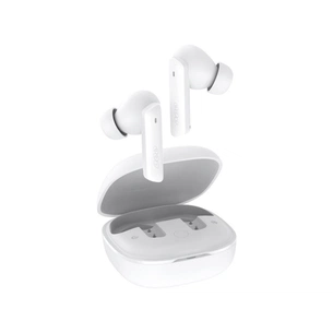 Навушники QCY MeloBuds ANC HT05 White (1052462) зображення 1