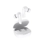 Навушники QCY MeloBuds ANC HT05 White (1052462) - зменшене зображення 1