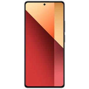 Мобільний телефон Xiaomi Redmi Note 13 Pro 8/256GB Midnight Black (1020564) зображення 1