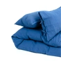 Постільна білизна MirSon Льон Bluebottle 2х160х220 (2200005371541) - уменьшенное изображение 6