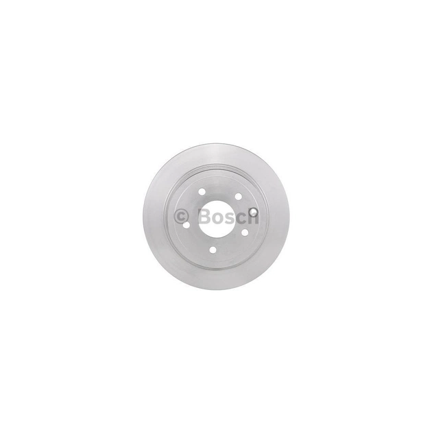Тормозной диск Bosch 0 986 479 362 - изображение 1