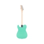 Електрогітара Squier by Fender Debut Telecaster LRL Sea Foam Green (301560) - preview 2