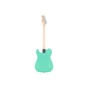 Електрогітара Squier by Fender Debut Telecaster LRL Sea Foam Green (301560) - зменшене зображення 2