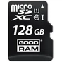 Карта пам'яті Goodram 128GB miсroSDXC class 10 UHS-I (M1A5-1280R11) - зменшене зображення 4