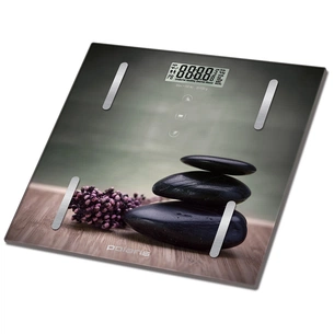 Ваги підлогові Polaris PWS 1857DGF зображення 1