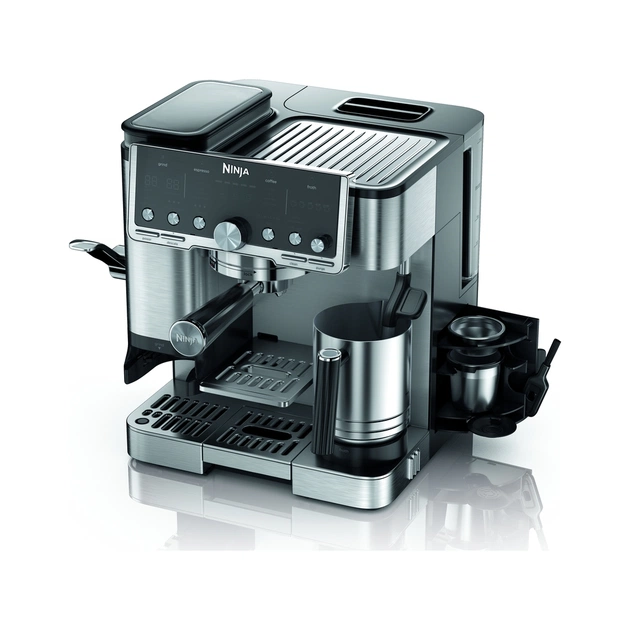Кавомашина Ninja ES701EU - зображення 1