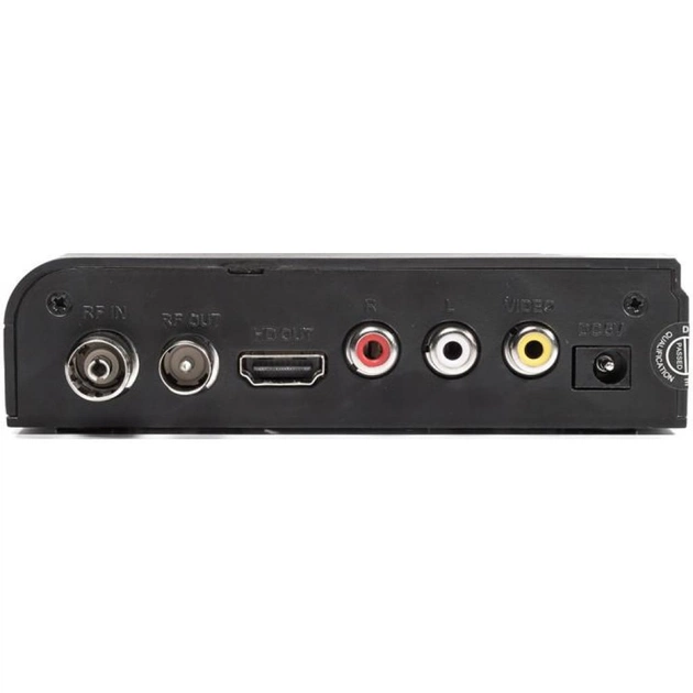 ТВ тюнер Romsat TR-9100HD - picture 5