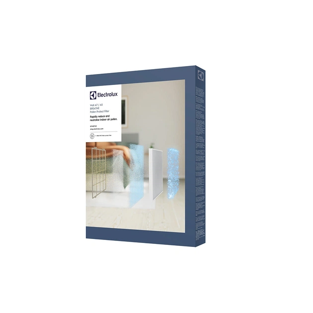 Фільтр для зволожувача повітря Electrolux EFWBTH3 - picture 3