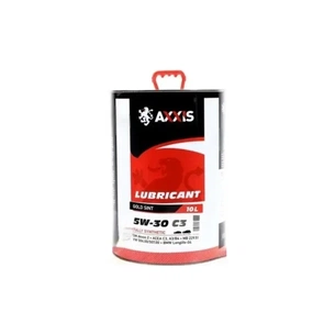 Моторна олива AXXIS 5W-30 C3 504/507 10л (AX-1000) зображення 1