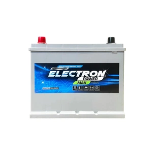 Акумулятор автомобільний ELECTRON POWER MAX 75Ah ASIA (+/-) (750EN) (575 028 075 SMF) зображення 1