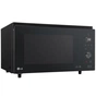 Мікрохвильова піч LG MJ3965BIS - зменшене зображення 2