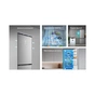 Холодильник LG GC-B509EMKM - зменшене зображення 4
