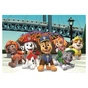 Пазл Clementoni Maxi Paw Patrol 104 елементи (23755) - зменшене зображення 2