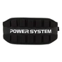 Атлетичний пояс Power System Neo Power PS-3230 Black/Yellow S (PS_3230_S_Bl/Yellow) - зменшене зображення 2