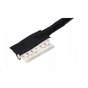 Разъем питания ноутбука с кабелем Dell PJ935 (4.5mm x 3.0mm + center pin), 6(5)-pin, 17 см (A49092) - уменьшенное изображение 3