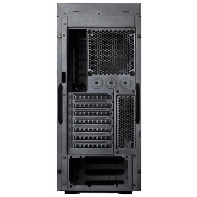 Корпус для ПК Chieftec Mesh (CW-01B-OP) - зображення 3