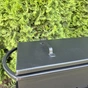 Крышка для мангала Metalzavod універсальна на 12 шампурів (KRSHK-M12) - уменьшенное изображение 5