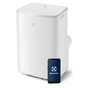 Кондиціонер Electrolux EXP26U339HW - зменшене зображення 3