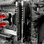 Модуль пам'яті для комп'ютера DDR4 16GB (2x8GB) 3400 MHz Viper Steel Patriot (PVS416G340C6K) - зменшене зображення 2