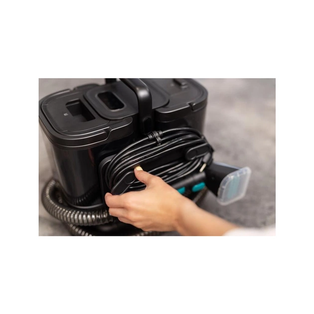 Пароочищувач Hisense HSSC07A (V8309EU-165-01) - зображення 42