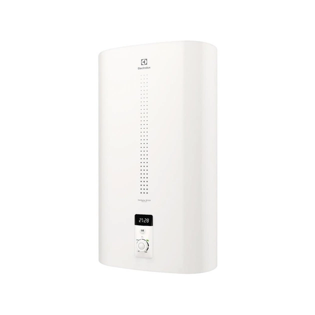 Бойлер Electrolux EWH 50 Centurio IQ 2.0 (EWH50CenturioIQ2.0) - зображення 1