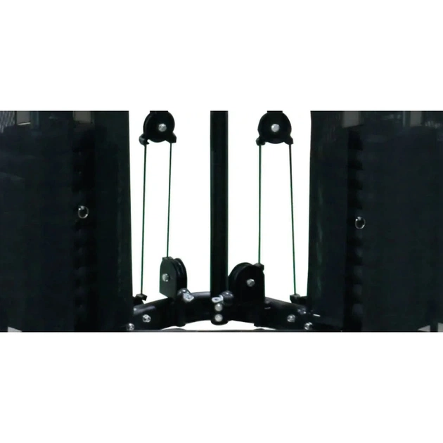 Силовий тренажер Toorx Cable Cross Station CSX 70 (CSX-70) (930725) - picture 4
