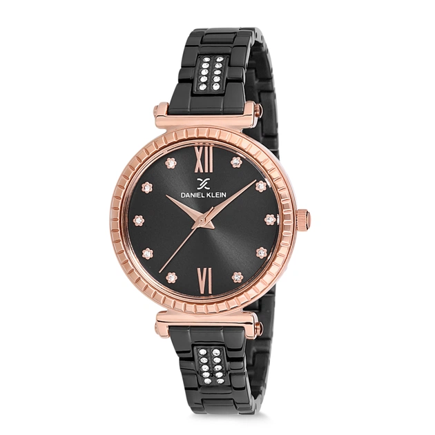 Наручний годинник Daniel Klein DK12189-6 - зображення 1