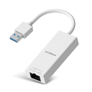Мережевий адаптер Edimax EU-4306 V2 зображення 1