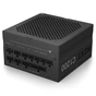 Блок живлення NZXT 1200W C Series (PA-2G1BB-EU) - зменшене зображення 2