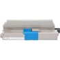 Тонер-картридж BASF OKI C301/C321/MC332/MC342/ 44973544 Black (KT-44973544) - зменшене зображення 3