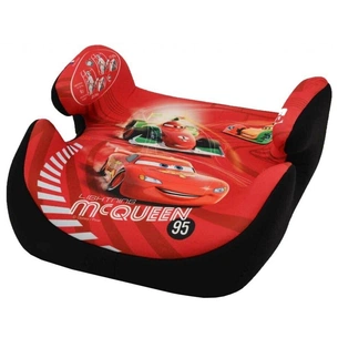 Автокрісло-бустер Nania 2/3 Topo Comfort Cars (71722) зображення 1