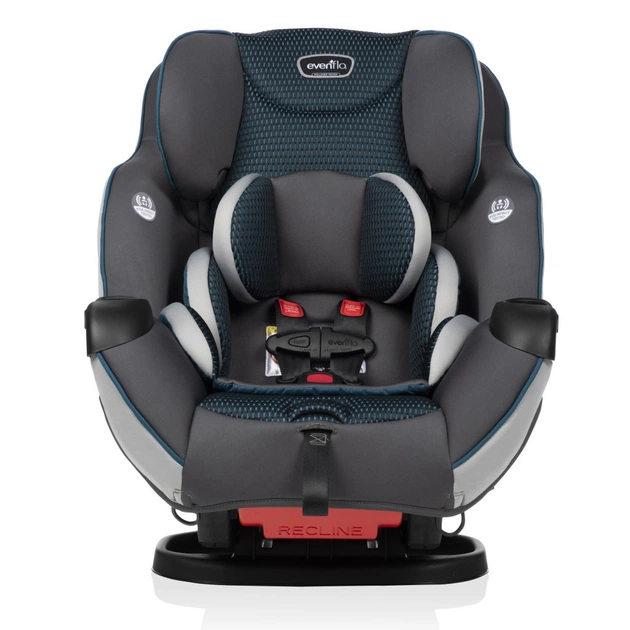 Автокрісло Evenflo Triumph LX Techno Fade (032884199747) - изображение 1