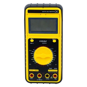 Цифровий мультиметр Sigma профі (4008551) зображення 1