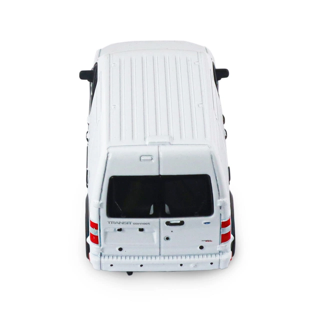 Машина TechnoDrive Ford Transit Connect (білий) (250386W) - picture 10