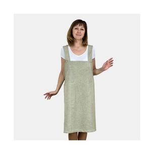 Фартух Прованс у японському стилі Boa довгий (4823093434356) зображення 1