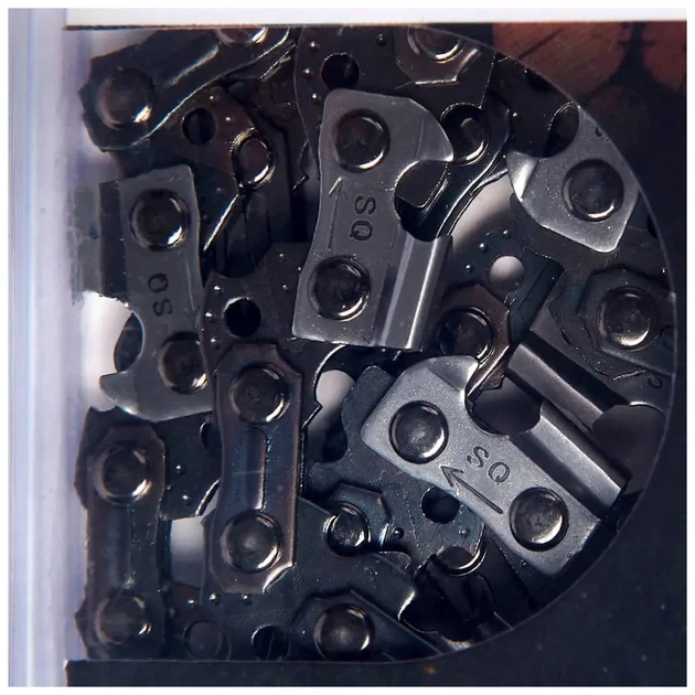 Ланцюг SEQUOIA 3/8", 1.3 мм, 45 ланок, довжина 12"/30 см (91PS45E) - picture 3