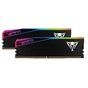 Модуль пам'яті для комп'ютера DDR5 32GB (2x16GB) 6000 MHz Viper Elite 5 Ultra RGB Patriot (VEUR532G6028K) - зменшене зображення 2