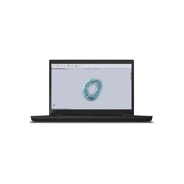 Ноутбук Lenovo ThinkPad P15v G3 (21EM0019RA) - изображение 1