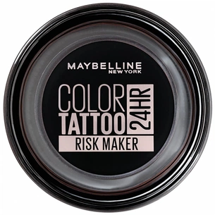 Тіні для повік Maybelline New York Color Tattoo 24 Hour 190 - Risk Maker 4.5 г (3600531581503) зображення 1
