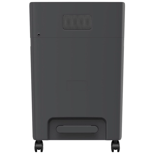 Знищувач документів HP Pro Shredder 10MC (2812) (838100) - picture 4