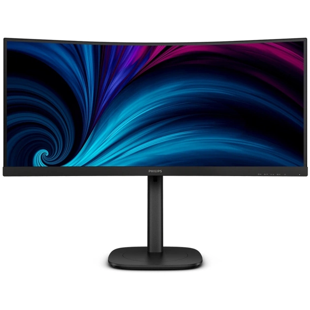 Монітор Philips 34B2U3600C/00 - зображення 1