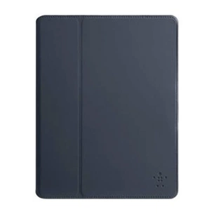 Чохол до планшета Belkin iPad Air FormFit Cover /Slate (F7N063B2C01) зображення 1