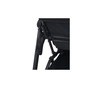 Коляска Bambi M 4249-2 black matt - зменшене зображення 10