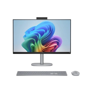 Комп'ютер HP OmniStudioX AI 27-cs1003ua AiO / Ultra7 256V, 16, 1TB, WiFi, кл+м, W11NGP (D3SB8EA) зображення 1