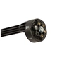 Мойка высокого давления Vitals Am 1830n-1Kit, низкого давления, 18V, 2Ah, 150l/ч, 30bar, кейс (243496) - уменьшенное изображение 10