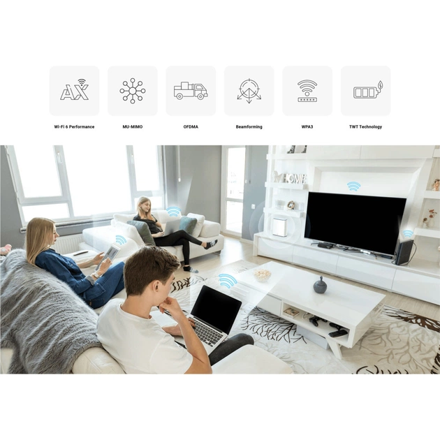 Маршрутизатор D-Link M32-3 - picture 8